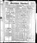 Markdale Standard (Markdale, Ont.1880), 29 Dec 1898