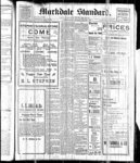 Markdale Standard (Markdale, Ont.1880), 5 Jan 1899