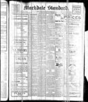 Markdale Standard (Markdale, Ont.1880), 12 Jan 1899