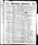Markdale Standard (Markdale, Ont.1880), 26 Jan 1899
