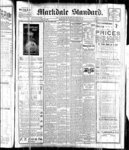 Markdale Standard (Markdale, Ont.1880), 2 Mar 1899