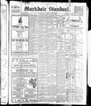 Markdale Standard (Markdale, Ont.1880), 18 May 1899