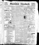 Markdale Standard (Markdale, Ont.1880), 31 Aug 1899