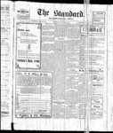 Markdale Standard (Markdale, Ont.1880), 9 Nov 1899