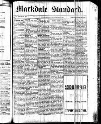 Markdale Standard (Markdale, Ont.1880), 4 Sep 1902