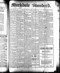 Markdale Standard (Markdale, Ont.1880), 9 Oct 1902