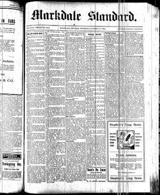 Markdale Standard (Markdale, Ont.1880), 23 Oct 1902