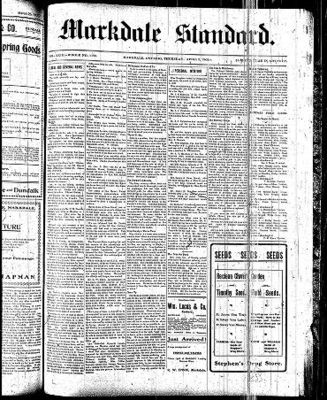 Markdale Standard (Markdale, Ont.1880), 2 Apr 1903