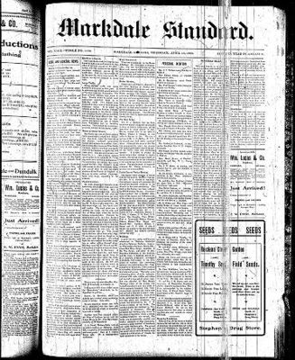 Markdale Standard (Markdale, Ont.1880), 16 Apr 1903