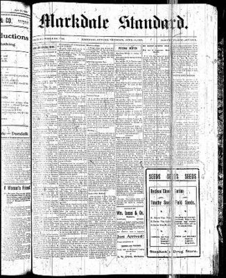 Markdale Standard (Markdale, Ont.1880), 23 Apr 1903