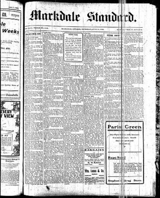 Markdale Standard (Markdale, Ont.1880), 18 Jun 1903