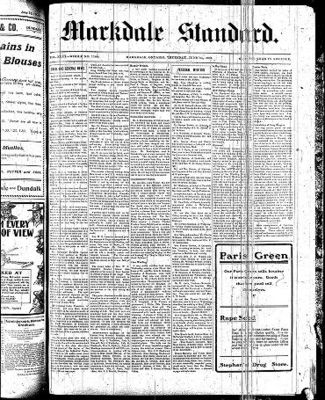 Markdale Standard (Markdale, Ont.1880), 25 Jun 1903