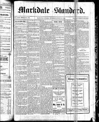 Markdale Standard (Markdale, Ont.1880), 20 Aug 1903