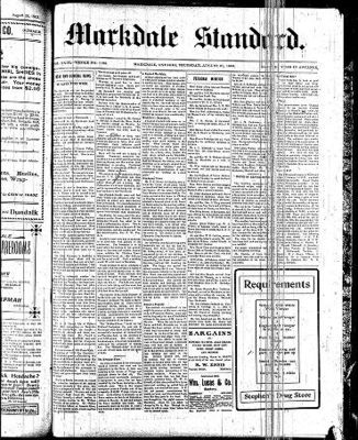 Markdale Standard (Markdale, Ont.1880), 3 Sep 1903