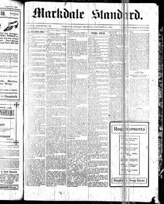 Markdale Standard (Markdale, Ont.1880), 10 Sep 1903