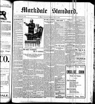 Markdale Standard (Markdale, Ont.1880), 19 May 1904