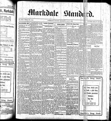 Markdale Standard (Markdale, Ont.1880), 7 Jul 1904