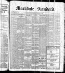 Markdale Standard (Markdale, Ont.1880), 10 Nov 1904