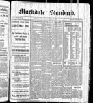 Markdale Standard (Markdale, Ont.1880), 8 Dec 1904