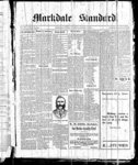 Markdale Standard (Markdale, Ont.1880), 12 Jan 1905