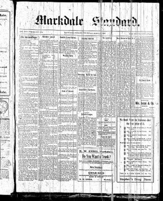 Markdale Standard (Markdale, Ont.1880), 2 Mar 1905