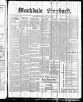 Markdale Standard (Markdale, Ont.1880), 2 Mar 1905