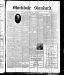 Markdale Standard (Markdale, Ont.1880), 9 Mar 1905