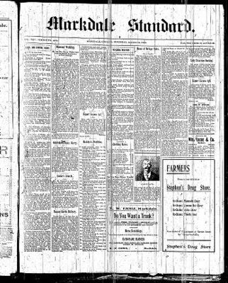 Markdale Standard (Markdale, Ont.1880), 16 Mar 1905