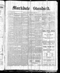 Markdale Standard (Markdale, Ont.1880), 6 Apr 1905