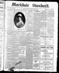 Markdale Standard (Markdale, Ont.1880), 29 Mar 1906