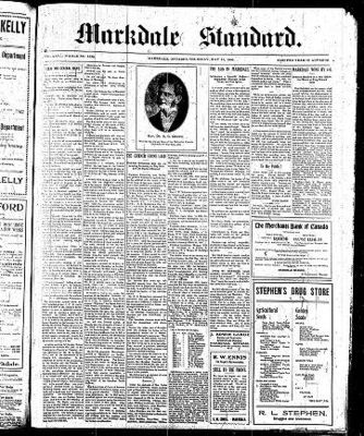 Markdale Standard (Markdale, Ont.1880), 31 May 1906