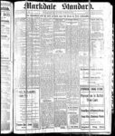 Markdale Standard (Markdale, Ont.1880), 22 Nov 1906