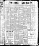 Markdale Standard (Markdale, Ont.1880), 29 Nov 1906