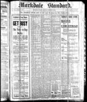 Markdale Standard (Markdale, Ont.1880), 6 Dec 1906