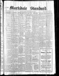 Markdale Standard (Markdale, Ont.1880), 24 Jan 1907