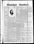 Markdale Standard (Markdale, Ont.1880), 31 Jan 1907