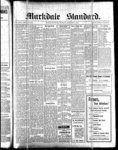 Markdale Standard (Markdale, Ont.1880), 21 Feb 1907