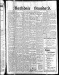 Markdale Standard (Markdale, Ont.1880), 28 Feb 1907