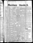 Markdale Standard (Markdale, Ont.1880), 14 Mar 1907