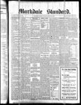 Markdale Standard (Markdale, Ont.1880), 28 Mar 1907