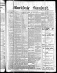 Markdale Standard (Markdale, Ont.1880), 4 Apr 1907