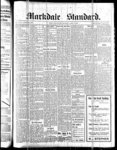 Markdale Standard (Markdale, Ont.1880), 11 Apr 1907