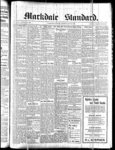 Markdale Standard (Markdale, Ont.1880), 9 May 1907