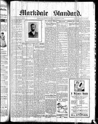 Markdale Standard (Markdale, Ont.1880), 12 Sep 1907