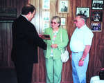 Citizens of the Year, Al & June McLachlan
