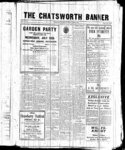 Chatsworth Banner, page CB1