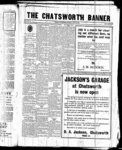 Chatsworth Banner, page CB1