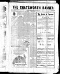 Chatsworth Banner, page CB1