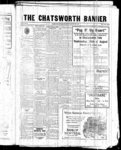 Chatsworth Banner, page CB1