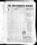 Chatsworth Banner, page CB1